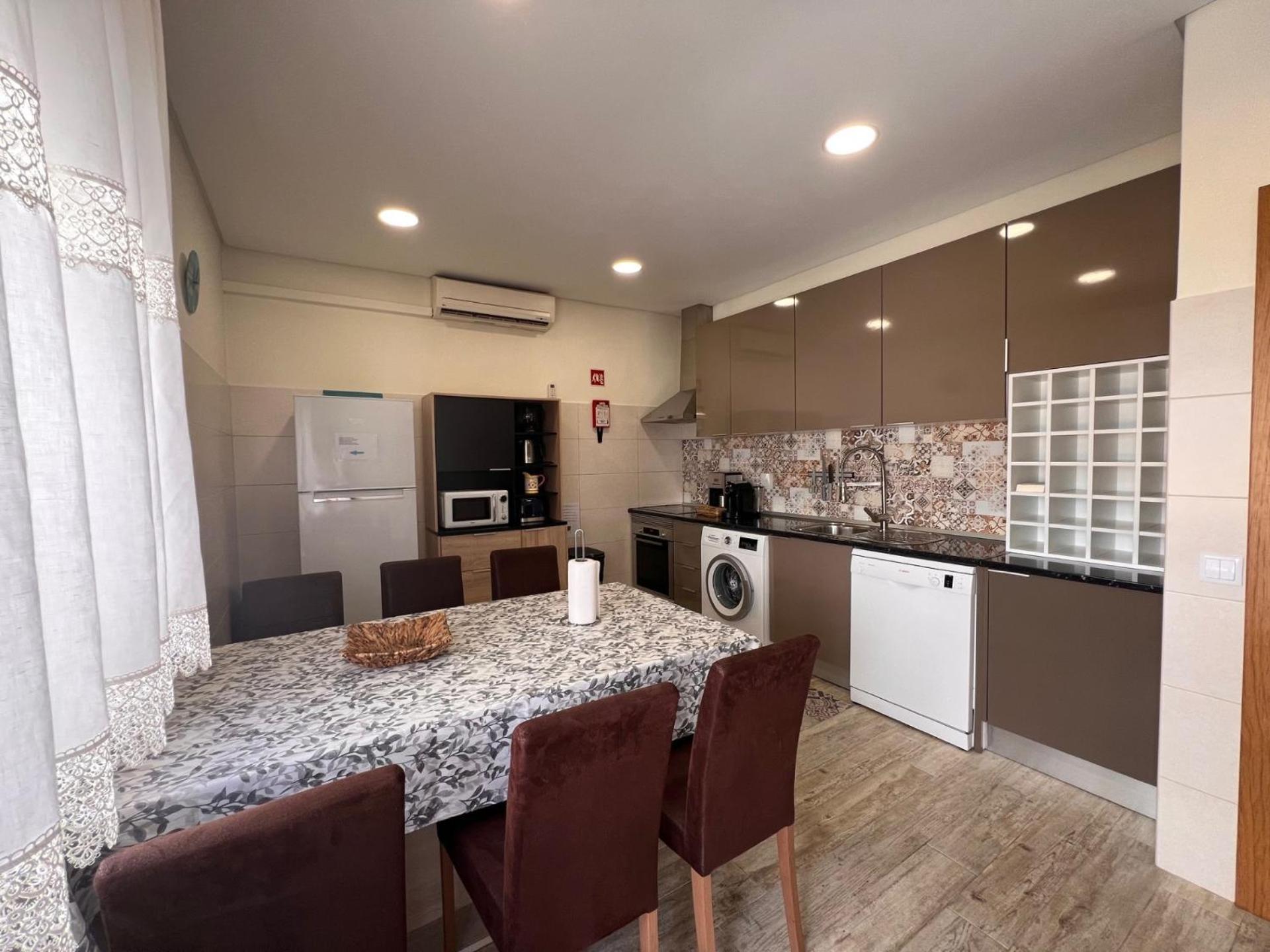 Time Holiday'S House Olhão المظهر الخارجي الصورة