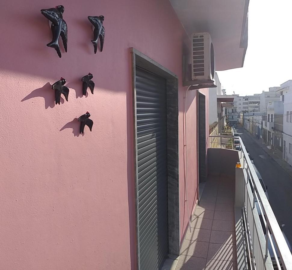 Time Holiday'S House Olhão المظهر الخارجي الصورة